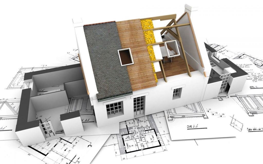 Tư Vấn Thiết Kế Xây Dựng 